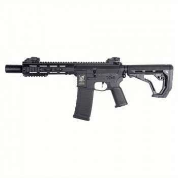 AR15 M-LOK SilentOps 8